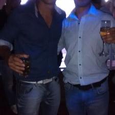 Profile Picture of Victor Albarracin (@victoralbarrac8) on Twitter