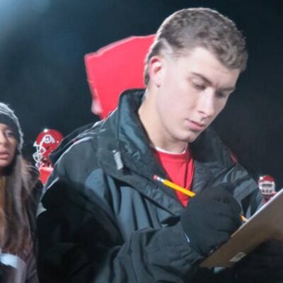 Profile Picture of Tim Ebert (@Ebert_Tim35) on Twitter