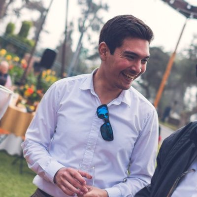 Profile Picture of Arturo Herrera Brown (@ArturoHB17) on Twitter