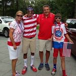 Profile Picture of Lisa Fletcher (@lisafletch123) on Instagram