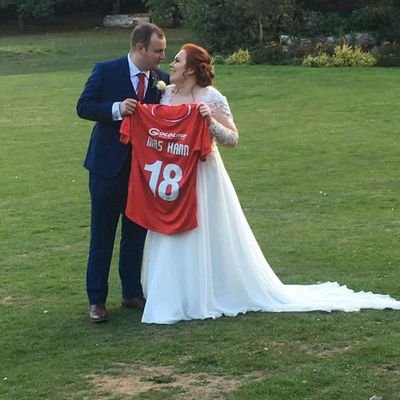 Profile Picture of James Hann (@jameshann87) on Twitter
