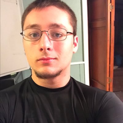 Profile Picture of Jakob Upton (@UptonJakob) on Twitter
