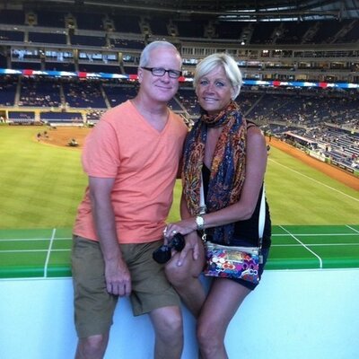 Profile Picture of Bob Schrank (@schrankerb) on Twitter