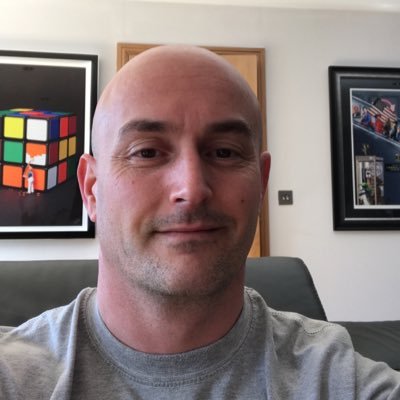 Profile Picture of Ben Ludlow (@benludlow5) on Twitter