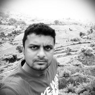 Profile Picture of Sandy (@kumar24jan) on Twitter