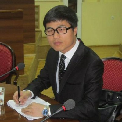 Profile Picture of Guo Xu (@KgxbOuK2f5jo3NA) on Twitter