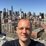 Profile Picture of Peter Larsen (@bjornen1975) on Instagram