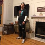 Profile Picture of Michael Petry (@michael.petry.965) on Instagram