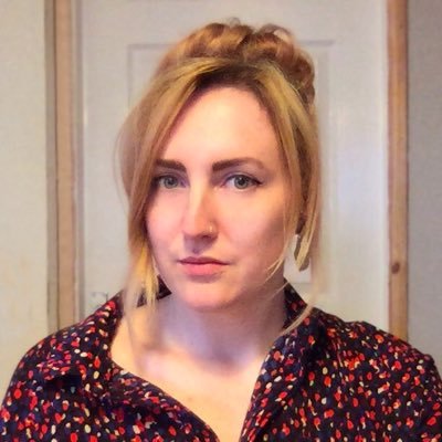 Profile Picture of Vicky Kerr (@Victoria_Kerr) on Twitter
