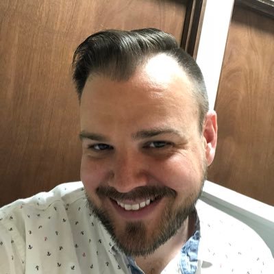 Profile Picture of Joe Bird (@joekbird) on Twitter