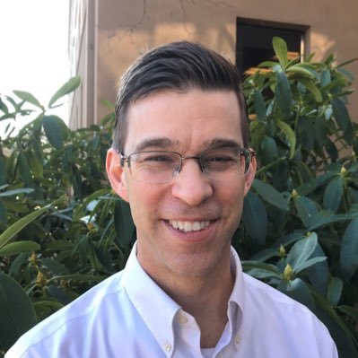 Profile Picture of Will Kennedy (@WillKennedyPDX) on Twitter