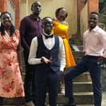 Profile Picture of Sekamatte Saul Solomon (@_soul_solomon_) on Instagram