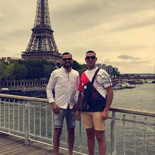 Profile Picture of Robiee Cutter (@robiee) on Facebook