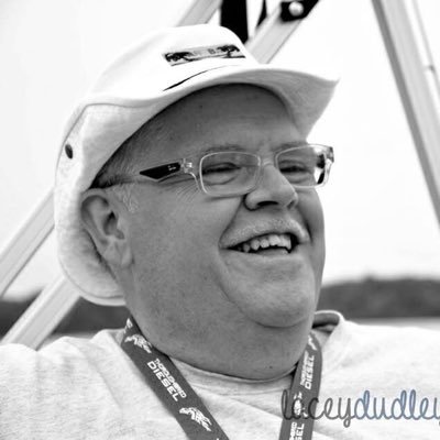 Profile Picture of Mark Dudley (@MarkDudley83) on Twitter