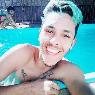 Profile Picture of Carlos Duff Oficial (@CarlosDuff3) on Twitter