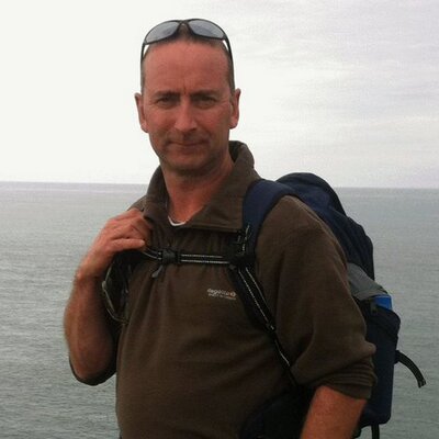 Profile Picture of Andy Dodsworth (@doddy200) on Twitter