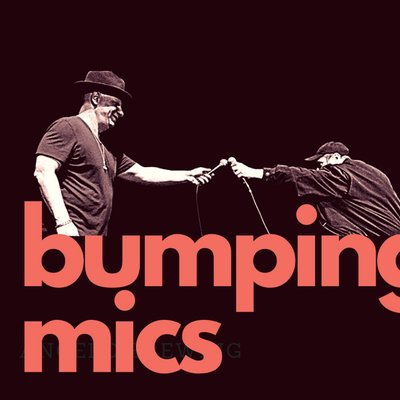 Profile Picture of Jeff & Dave (@BumpingMics) on Twitter