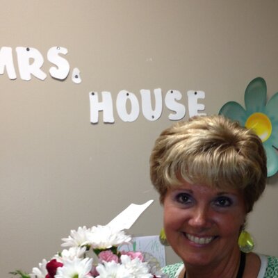 Profile Picture of Cindy House (@CindyHouse62) on Twitter