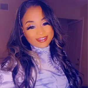Profile Picture of Jasmine Tillman (@@jasminetillman) on Tiktok
