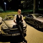 Profile Picture of Christopher Mellard (@christopher.mellard.12) on Facebook