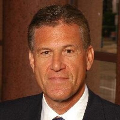 Profile Picture of Robert Grossman (@GoosemanRG) on Twitter