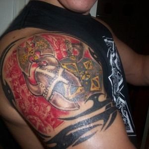 Profile Picture of Jason Butter (@309233788) on Myspace