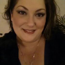 Profile Picture of Nicole Stacks (@nikkiapple39) on Pinterest