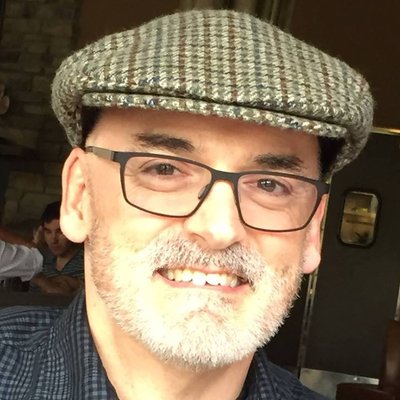 Profile Picture of David Hodel (@@DavidHodel1) on Twitter