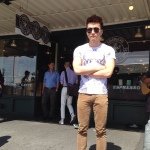 Profile Picture of Alex Zhuang (@alex_x_z) on Instagram