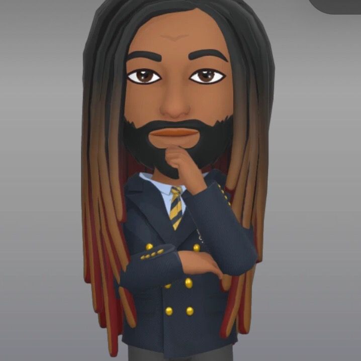 Profile Picture of Leonardo Forrester (@billion_dollar_lion) on Tiktok