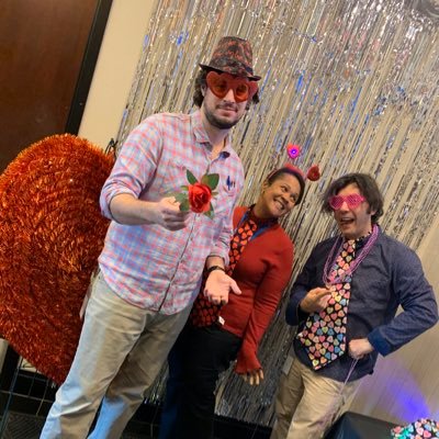 Profile Picture of Tera Peterson (@TeraPeterson17) on Twitter