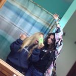 Profile Picture of boss ass bitch haley (@haleyboscher) on Instagram