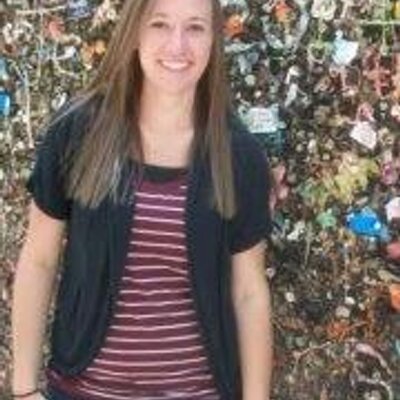 Profile Picture of Kiersten Scott (@KierstenScott) on Twitter