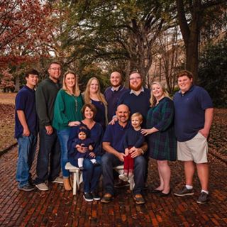 Profile Picture of Grady Beard (@grady.beard) on Facebook