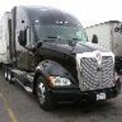 Profile Picture of Steve Hibbert (@Bumper_Trucker) on Twitter
