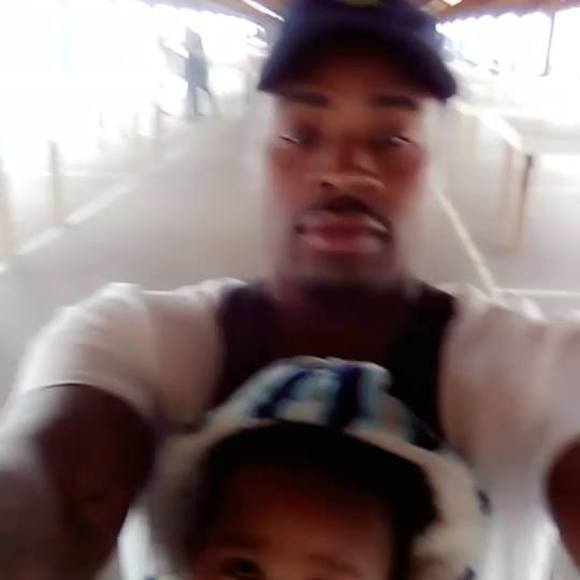 Profile Picture of Marcus Riley (@thedonbae3) on Poshmark