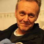 Profile Picture of Anthony Head (@anthonyhead_fanpage) on Instagram