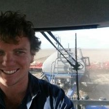 Profile Picture of Todd Matthews (@MatthewsTodd) on Twitter