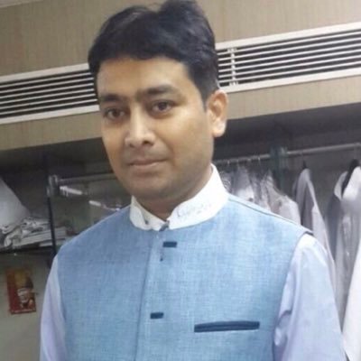 Profile Picture of UTTAM JAIN (@twinklepolypack) on Twitter