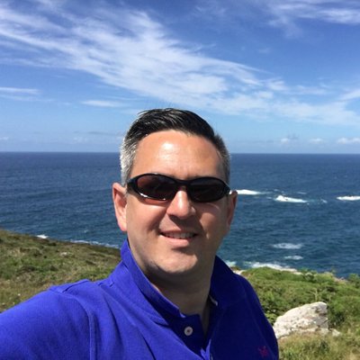 Profile Picture of Adam Posner (@AdamPosner1) on Twitter
