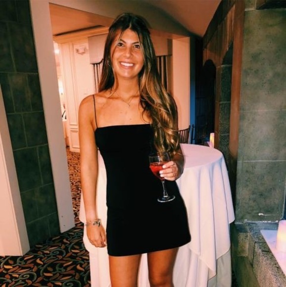 Profile Picture of Julia Gaffney (@juliagaffney1) on Poshmark