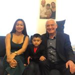 Profile Picture of Marife Peter Harling (@marzanmarife) on Instagram