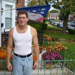 Profile Picture of Richard Denner (@fridaynightfb) on Myspace