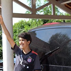 Profile Picture of Samy Skander (@samyskander) on Tiktok