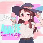 Profile Picture of Annie Torres (@annie_torres_uwu) on Instagram