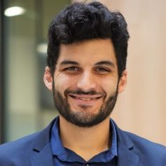 Profile Picture of Ahmad Yazdi Moghaddam (@MoghaddamYazdi) on Twitter