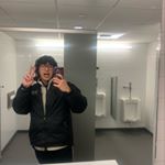 Profile Picture of Mario Cotto (@wannabefilmcrit1c) on Instagram