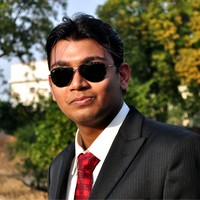 Profile Picture of Vibhas Puri (@vibhas-puri) on Quora