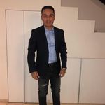 Profile Picture of Ivan Pimentel Jr (@ivanpimentel_jr) on Instagram