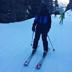 Profile Picture of Aaron Tait (@aarontait95) on Instagram